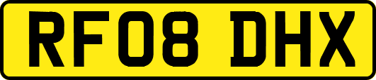 RF08DHX