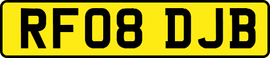 RF08DJB