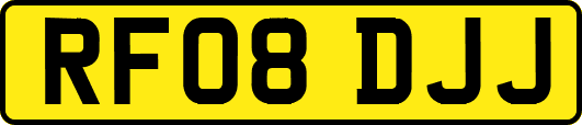 RF08DJJ