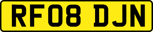 RF08DJN