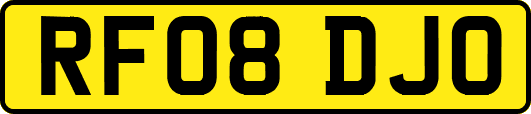 RF08DJO