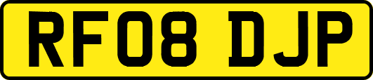 RF08DJP