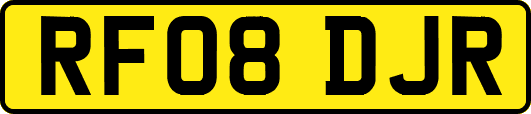 RF08DJR