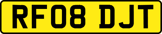 RF08DJT