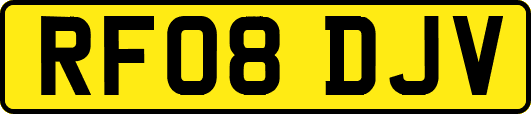 RF08DJV