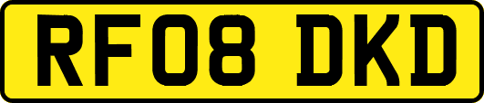 RF08DKD
