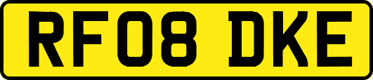 RF08DKE