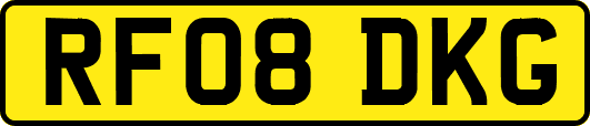 RF08DKG