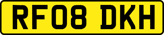 RF08DKH
