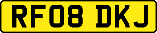 RF08DKJ