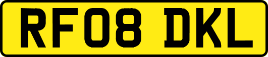 RF08DKL