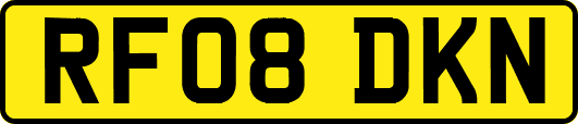 RF08DKN
