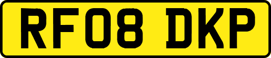 RF08DKP