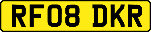 RF08DKR