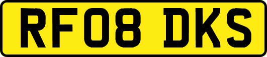RF08DKS