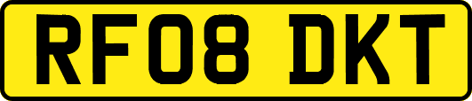 RF08DKT