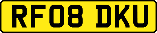 RF08DKU