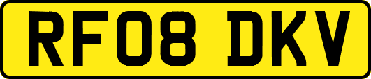 RF08DKV