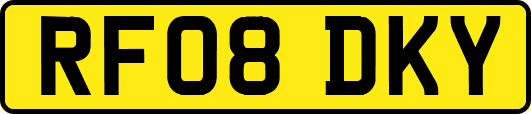 RF08DKY