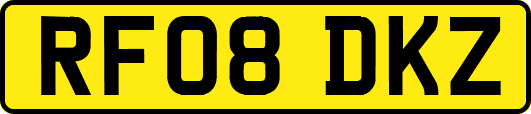 RF08DKZ