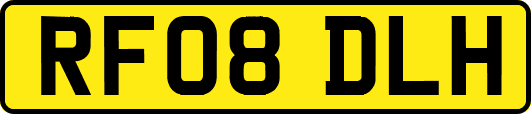RF08DLH