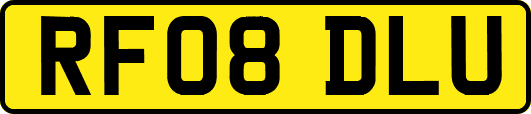 RF08DLU