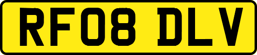 RF08DLV