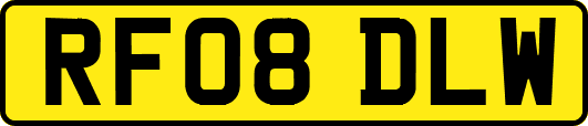 RF08DLW