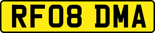 RF08DMA