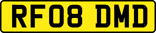 RF08DMD