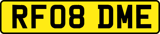 RF08DME