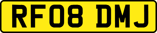 RF08DMJ