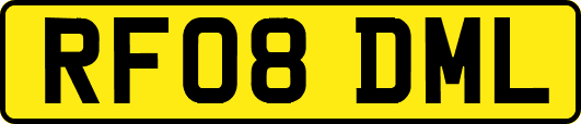 RF08DML