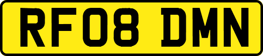RF08DMN