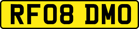RF08DMO