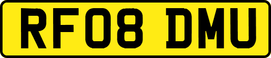 RF08DMU