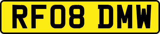 RF08DMW
