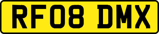 RF08DMX