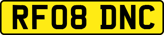 RF08DNC