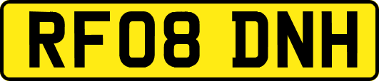 RF08DNH
