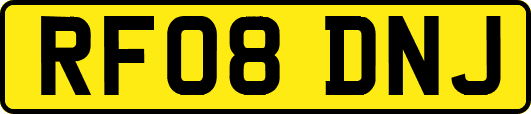 RF08DNJ