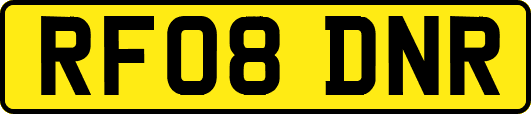 RF08DNR