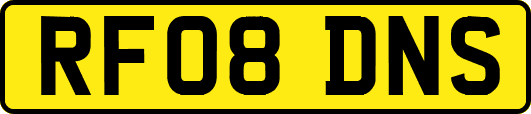 RF08DNS