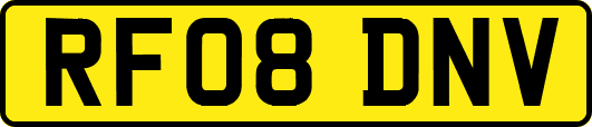 RF08DNV