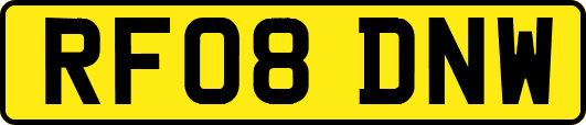 RF08DNW