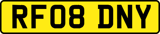 RF08DNY