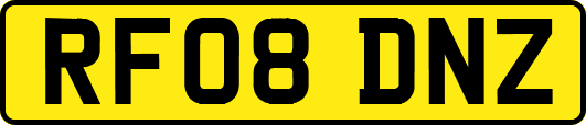 RF08DNZ