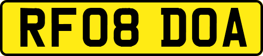 RF08DOA