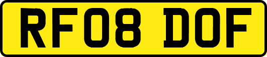RF08DOF