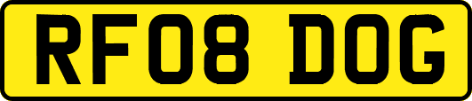 RF08DOG
